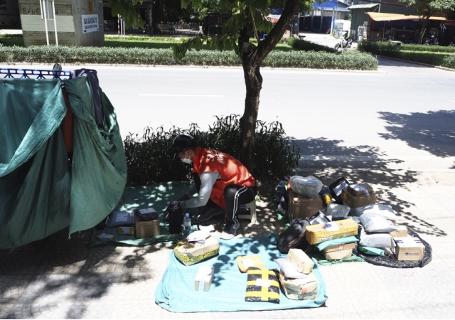 SÓNG NHIỆT: KHI NẮNG NÓNG TRỞ THÀNH HIỂM HỌA SINH TỒN