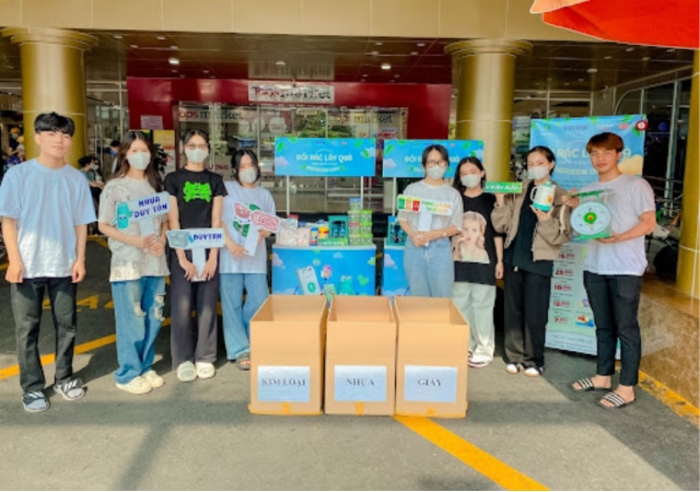 Tiêu Dùng Xanh: Khi Sự Lựa Chọn Trở Thành Tuyên Ngôn Sống Và Cơ Hội Cho Doanh Nghiệp Việt