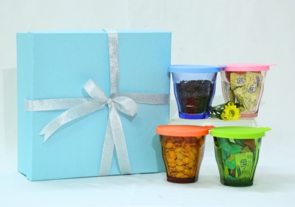 Gợi ý quà tặng ngày Quốc tế Phụ nữ 20/10