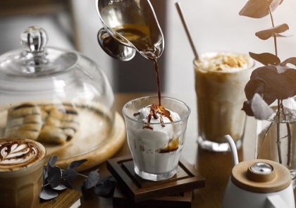 Ly Cốc Thủy Tinh Quán Cafe Nhanh Vỡ Do Đâu?