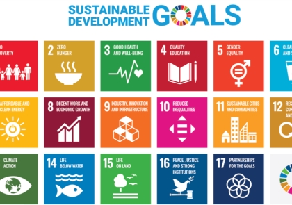 SDGs là gì? Hướng dẫn đơn giản để hiểu về các mục tiêu toàn cầu
