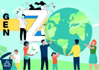 Việt Nam Xanh Trong Mắt Gen Z: Khi Sống Lành Không Chỉ Là Khẩu Hiệu