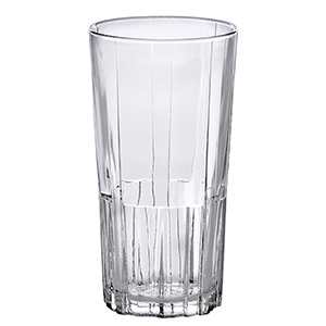 Bộ 6 Ly Cao Jazz trong Clear 260ml