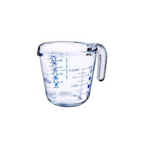 Prepware - Blue 500ml