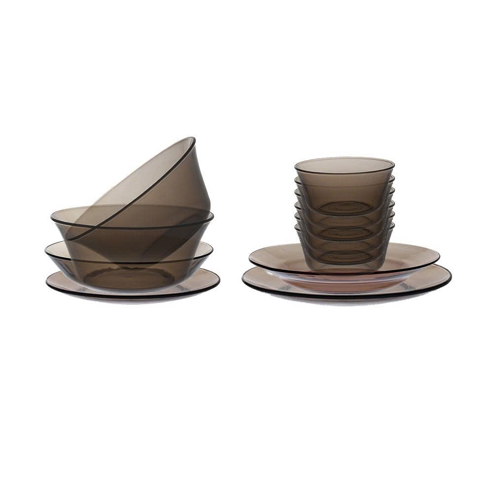 Lys Creole - Set of 12